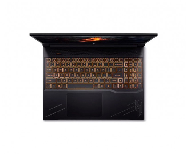 Ноутбук Acer Nitro V 16 ANV16-71-75MW Black (NH.QTMAA.001)